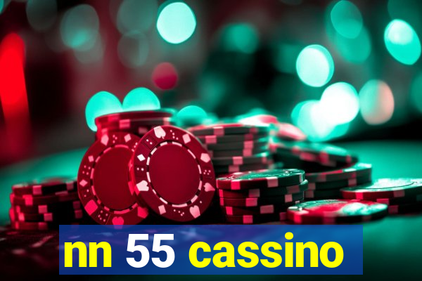 nn 55 cassino